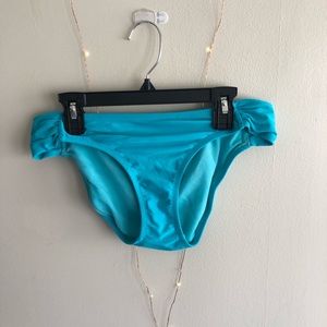 Jessica Simpson bikini bottoms